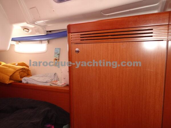 OCEANIS 43 44