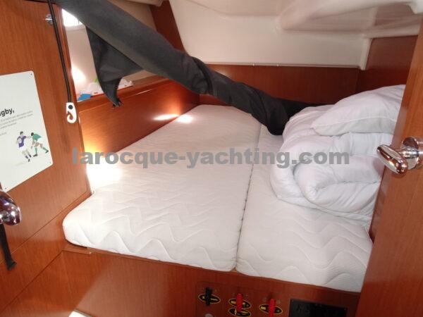 OCEANIS 43 45