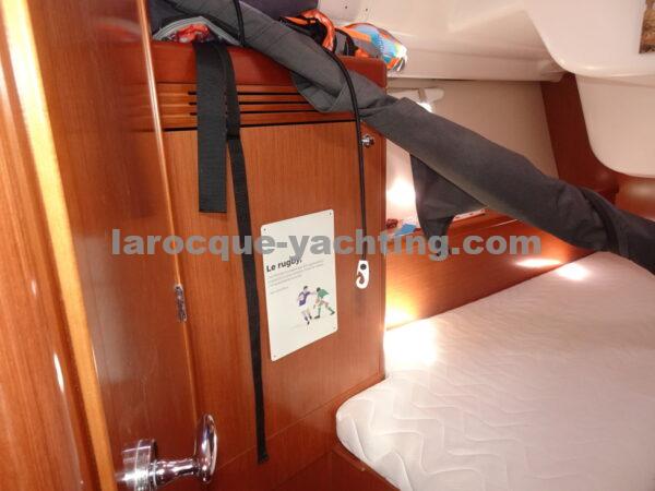 OCEANIS 43 46