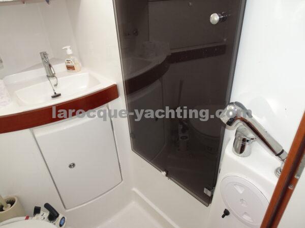 OCEANIS 43 48