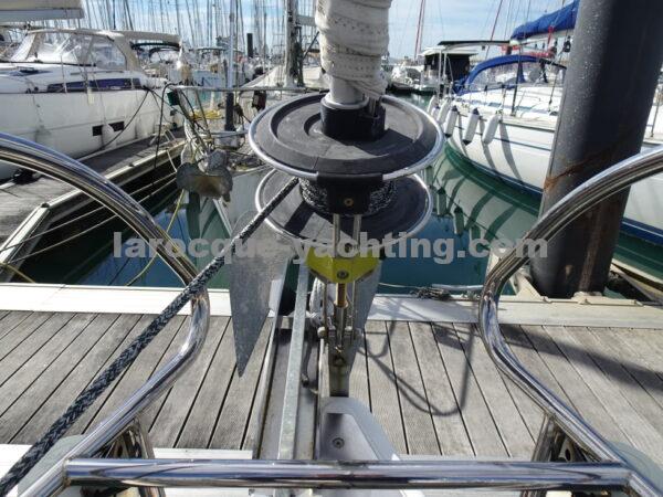 OCEANIS 43 4