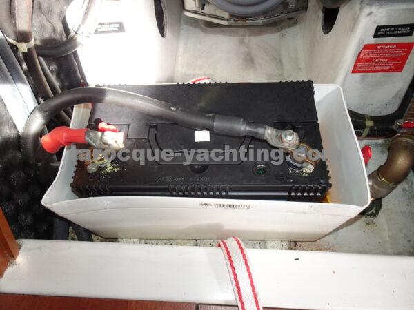 OCEANIS 43 53