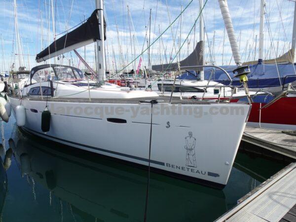 OCEANIS 43