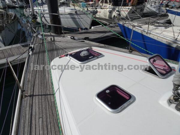 OCEANIS 43 6
