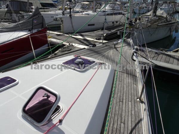 OCEANIS 43 7