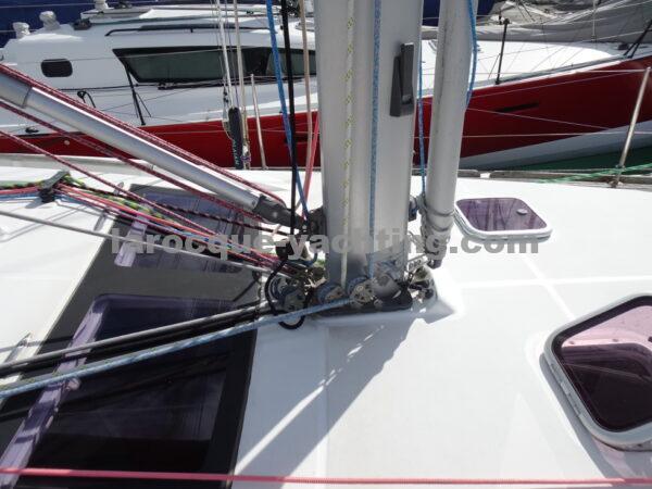 OCEANIS 43 8