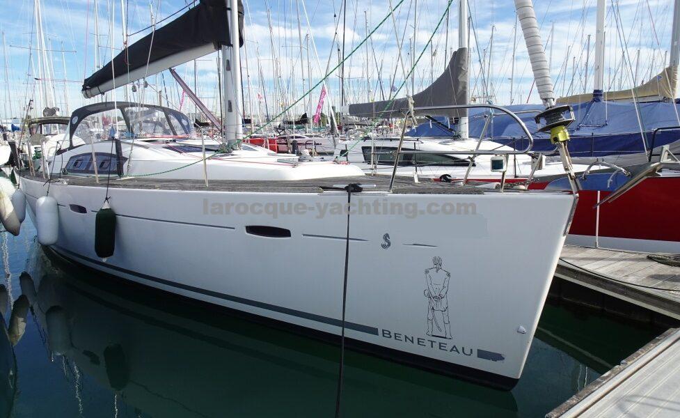 OCEANIS 43