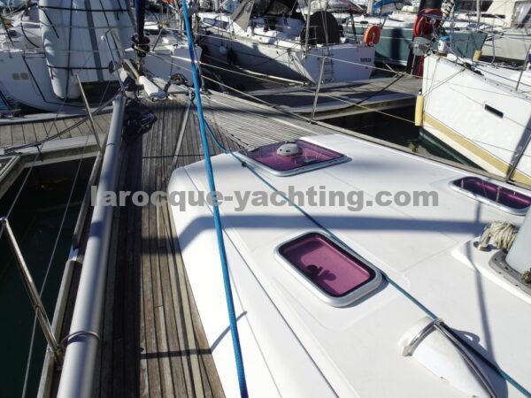 DUFOUR 425 Grand Large 45