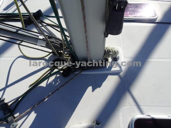 DUFOUR 425 Grand Large 43