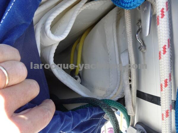 DUFOUR 425 Grand Large 41