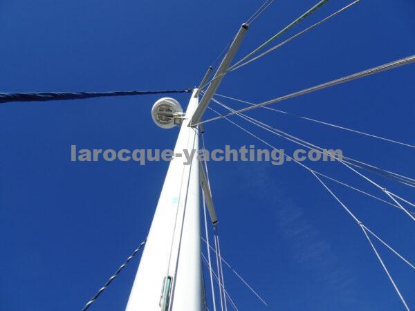 DUFOUR 425 Grand Large 40