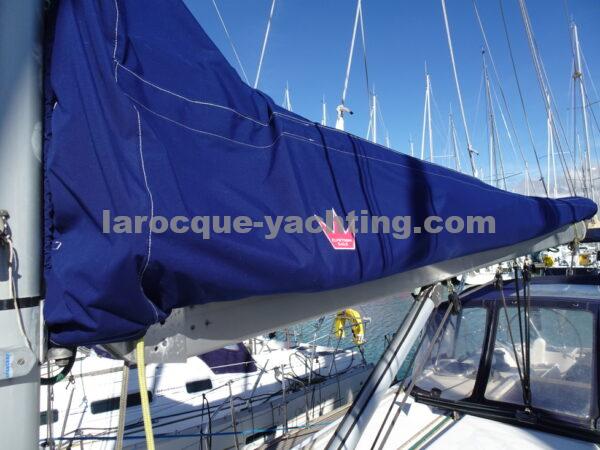 DUFOUR 425 Grand Large 39