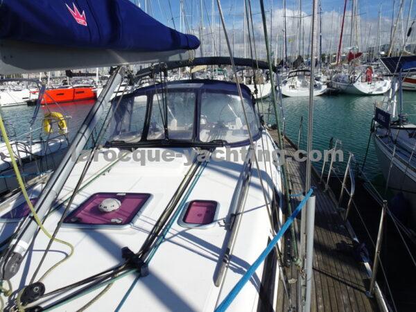 DUFOUR 425 Grand Large 38