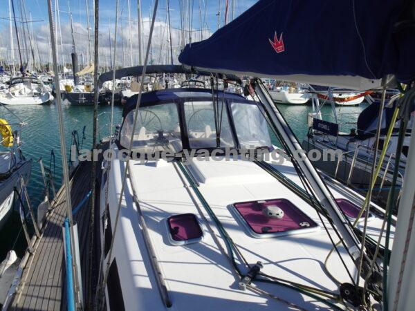 DUFOUR 425 Grand Large 36