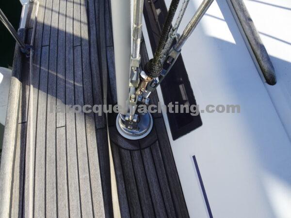 DUFOUR 425 Grand Large 37