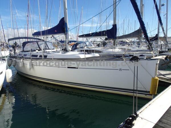 DUFOUR 425 Grand Large 53