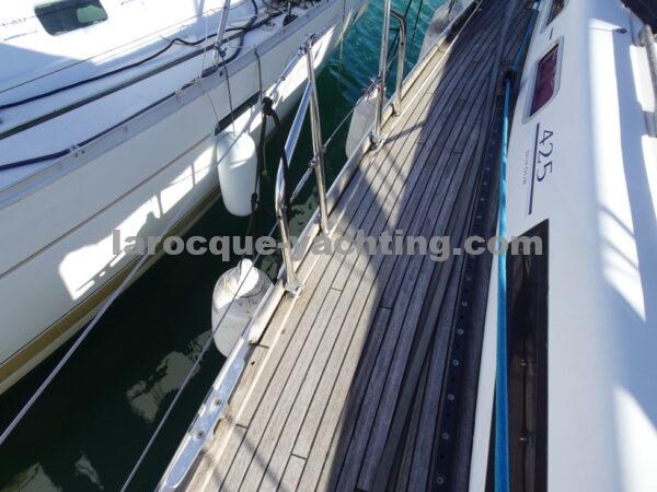 DUFOUR 425 Grand Large 34