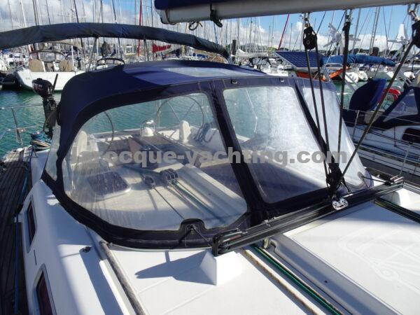 DUFOUR 425 Grand Large 35