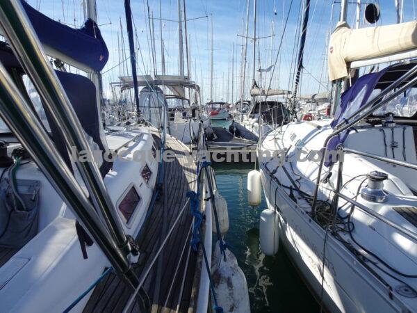 DUFOUR 425 Grand Large 32