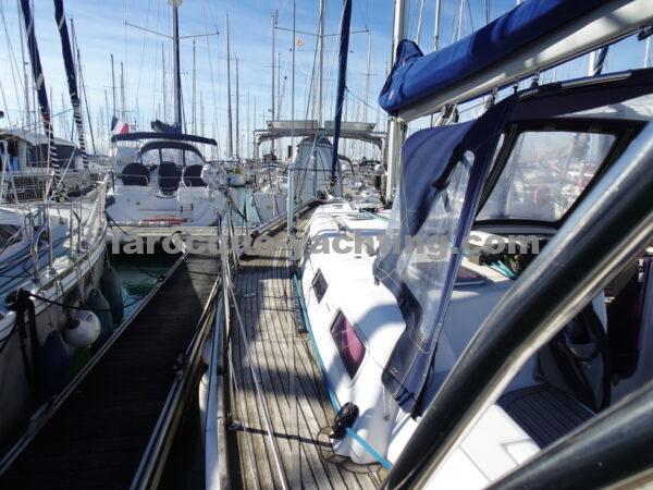 DUFOUR 425 Grand Large 33