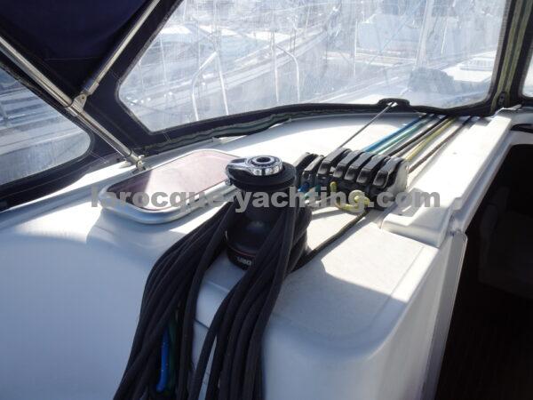 DUFOUR 425 Grand Large 30