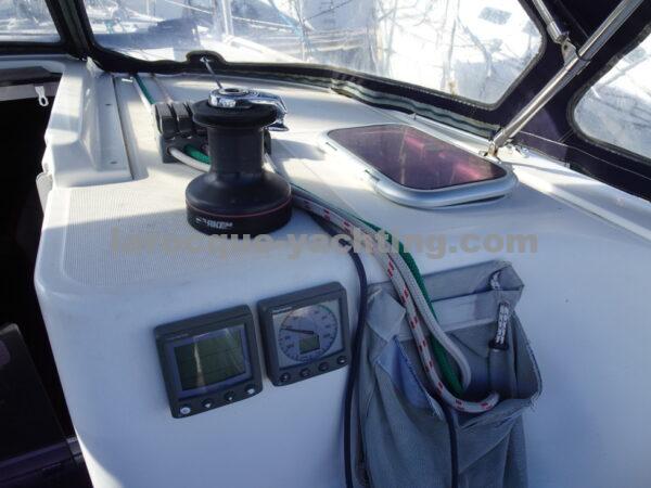 DUFOUR 425 Grand Large 25