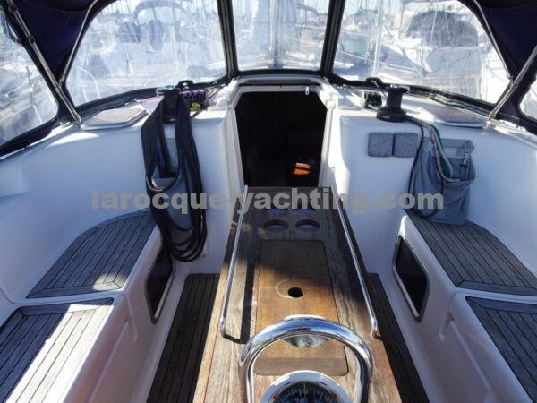 DUFOUR 425 Grand Large 28