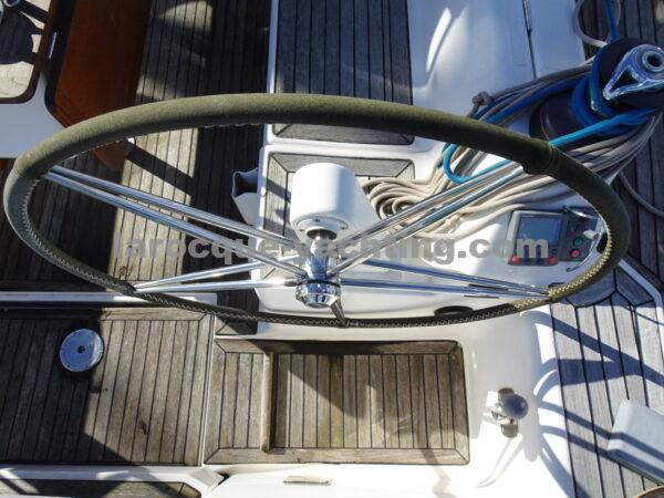 DUFOUR 425 Grand Large 27