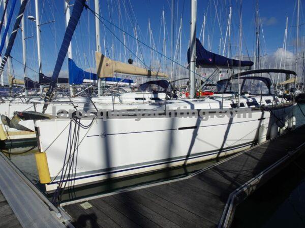 DUFOUR 425 Grand Large 52