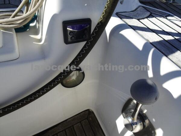 DUFOUR 425 Grand Large 26