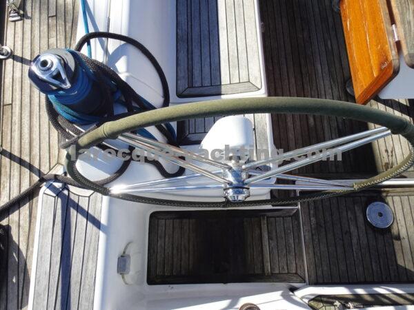 DUFOUR 425 Grand Large 24