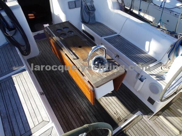 DUFOUR 425 Grand Large 22