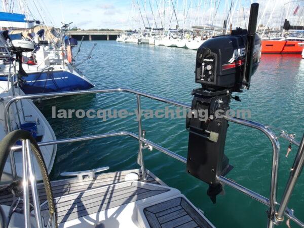 DUFOUR 425 Grand Large 21