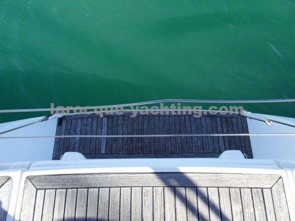 DUFOUR 425 Grand Large 19