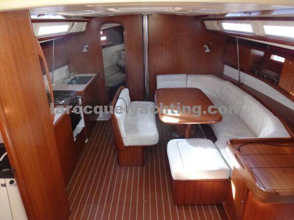 DUFOUR 425 Grand Large 18