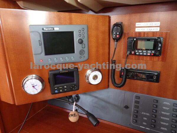 DUFOUR 425 Grand Large 16