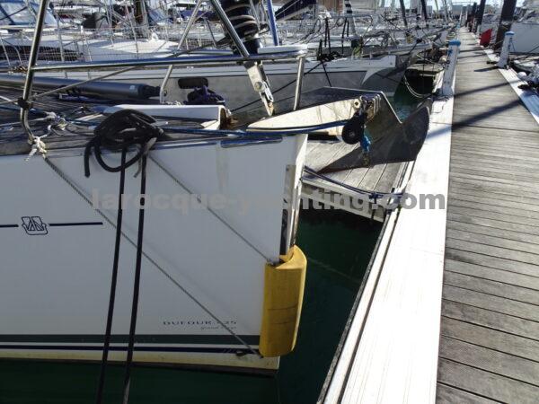DUFOUR 425 Grand Large 51
