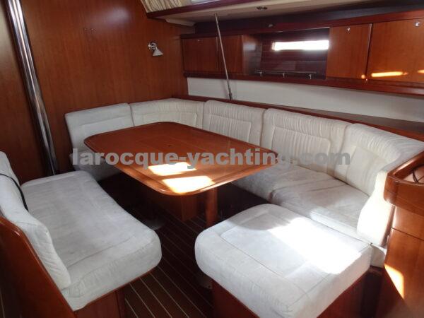 DUFOUR 425 Grand Large 14
