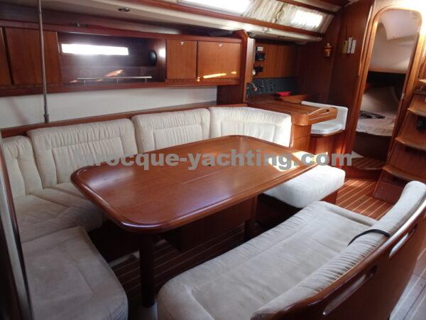 DUFOUR 425 Grand Large 13