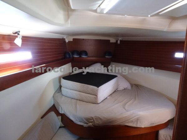 DUFOUR 425 Grand Large 10