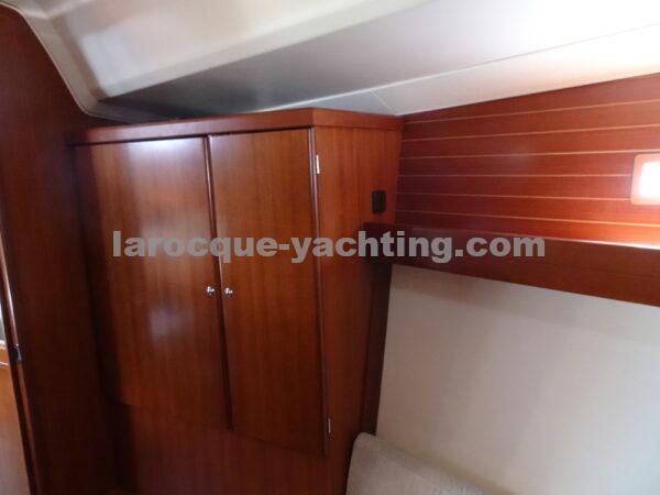 DUFOUR 425 Grand Large 9