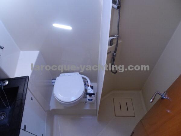 DUFOUR 425 Grand Large 8