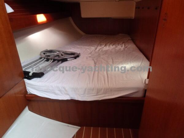 DUFOUR 425 Grand Large 7