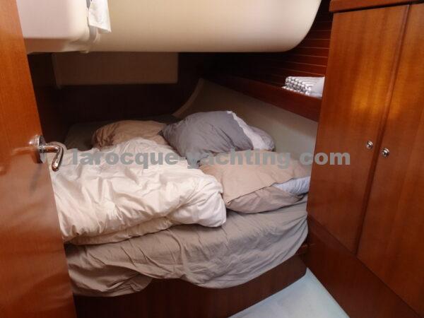 DUFOUR 425 Grand Large 6