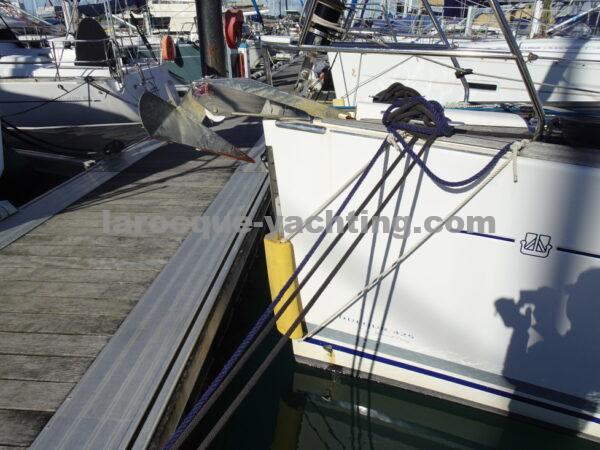 DUFOUR 425 Grand Large 50