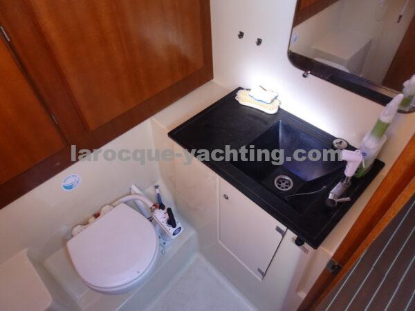 DUFOUR 425 Grand Large 5