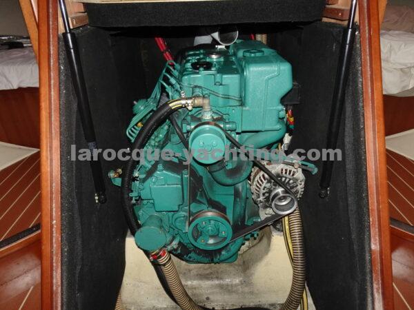 DUFOUR 425 Grand Large 3