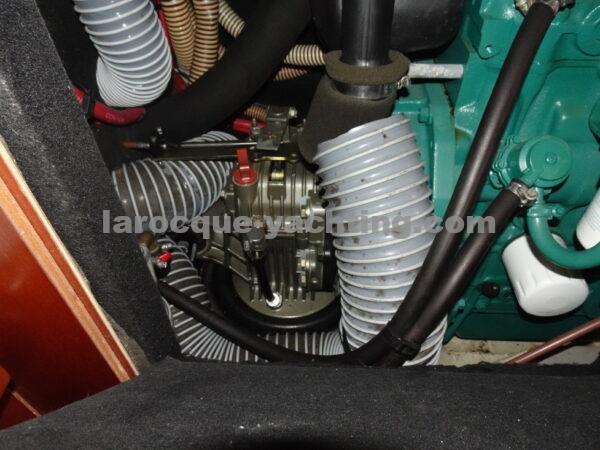 DUFOUR 425 Grand Large 2