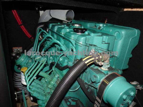 DUFOUR 425 Grand Large 1