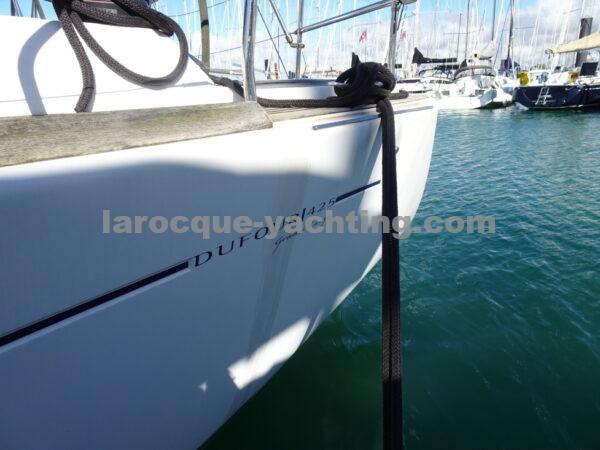 DUFOUR 425 Grand Large 49